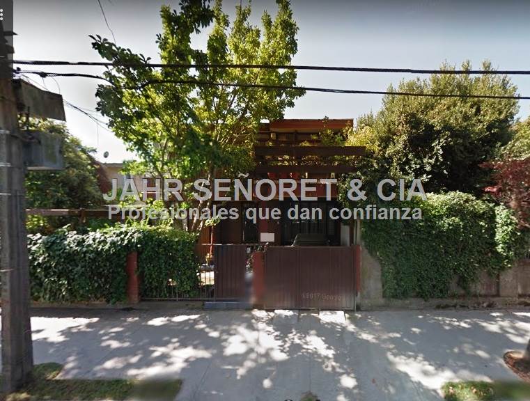 Venta Casas Barrio Universitario Concepción CASA EN VENTA BARRIO  UNIVERSITARIO CONCEPCION